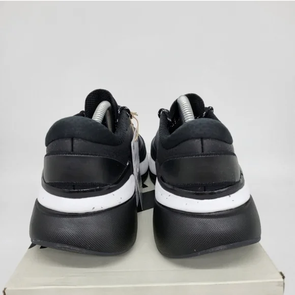 New Adidas Brevard Women's Running Shoes Size 10 - Picture 7 of 9